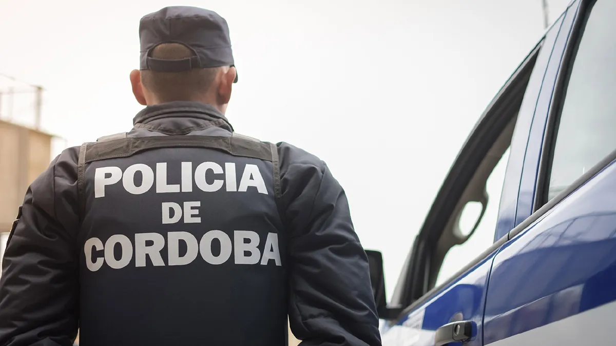 Mackenna: Murió un joven de 19 años tras una caída